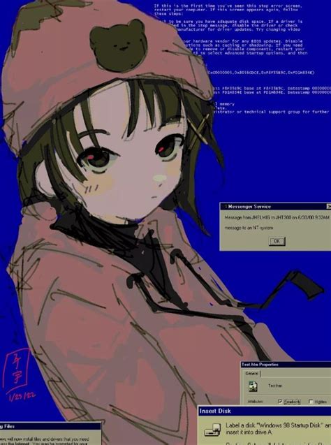 Serial Experiments Lain Anime Manga Film