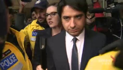 Jian Ghomeshi Trial News Videos And Articles