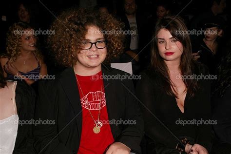 Jack Osbourne and Aimee Osbourne – Stock Editorial Photo © s_bukley ...