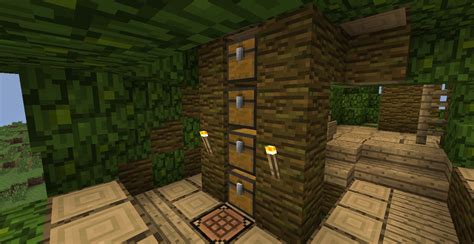 2-player survival server - Screenshots - Show Your Creation - Minecraft ...