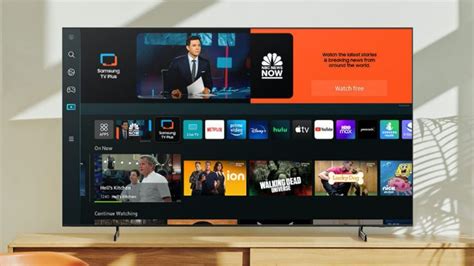 Magis Tv Afuera Una Macar De Smart Tv Lanz Una App Para Ver Canales