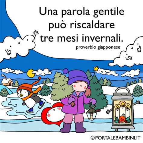 Frasi Sulla Gentilezza Portalebambini It