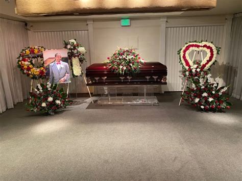 ANGELUS FUNERAL HOME - Updated January 2025 - 47 Reviews - 3875 Crenshaw Blvd, Los Angeles ...