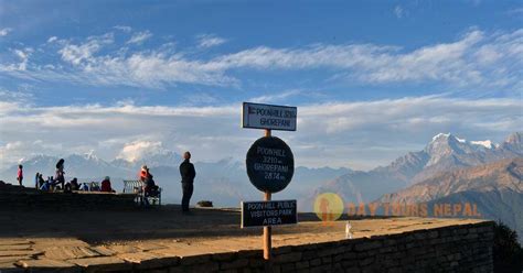 Poon Hill On Wheels Daytoursnepal Poon Hill Drive Tour Ghorepani