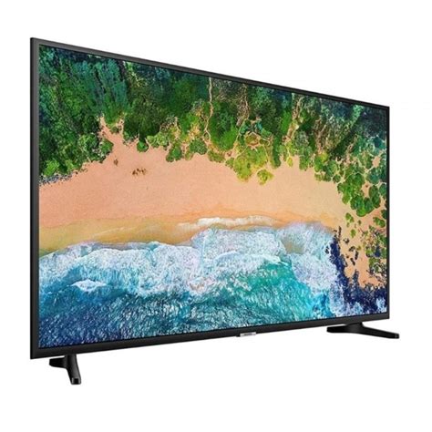 TV Samsung 65 Pulgadas 4K Ultra HD Smart LED