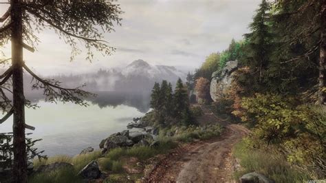 Games Like The Vanishing Of Ethan Carter Friendwhat