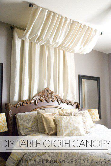 Surprising Diy Canopy Beds That Will Transform Your Bedroom World