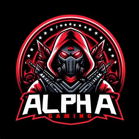 Alpha Gaming Youtube