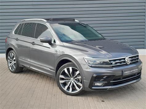 Volkswagen Tiguan Tsi Cars For Sale In South Africa Autotrader