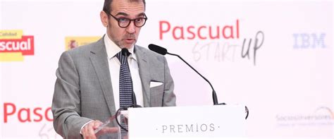 Jos Luis Saiz Nuevo Director General De Bimbo En Iberia