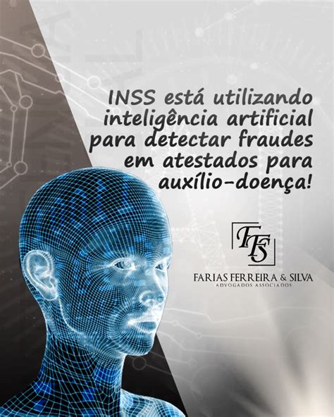 INSS está utilizando inteligência artificial para detectar fraudes em