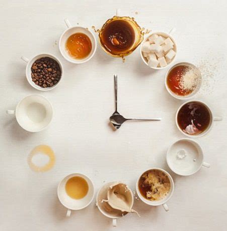 I Gave Up Coffee And Tea For A Month – Here’s Why It Wasn’t Complete ...