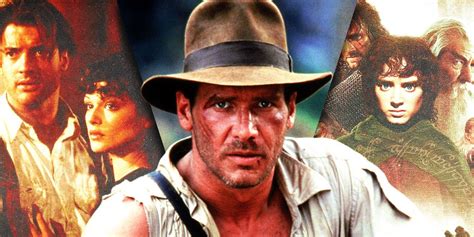 The Top 30 Best Action Adventure Movies