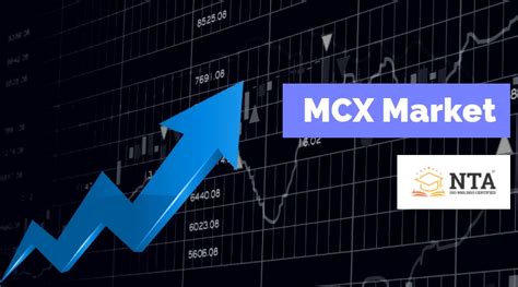 What Is MCX Market How To Trade In MCX Commodity Market NTA