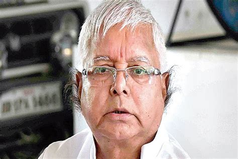 Cbi Reopens Corruption Case Against Former Bihar Cm Lalu Prasad Yadav