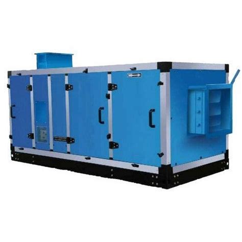 ahu system  industrial commercial airconditioining id