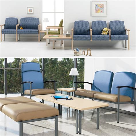 Hospital Healthcare Furniture Factory Sales Customized Overall Design