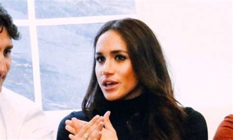 Meghan Markle Nuda E Alla Gogna Come Ne Il Trono Di Spade Il