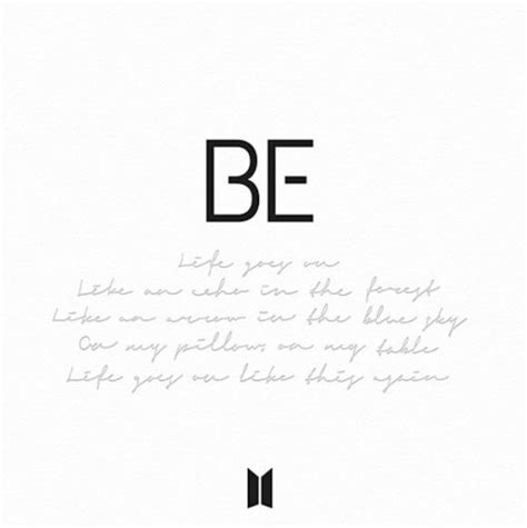 Bts Life Goes On Lyrics [color Coded Translation]