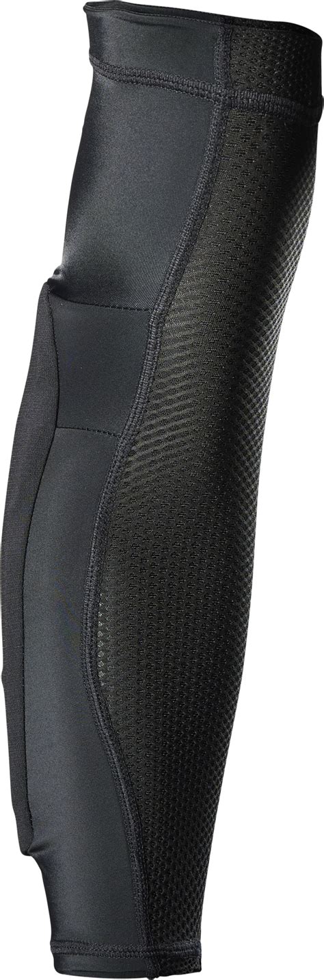 Fox Racing Enduro Elbow Sleeve Black Elbow Arm Guards BMO Bike