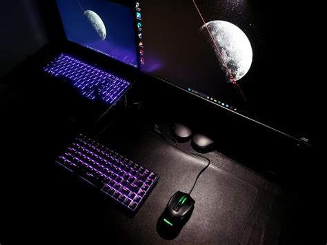 My First Gaming Laptop Setup : r/GamingLaptops