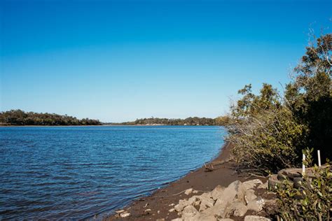 Baffle Creek Camping Midskinrick Hipcamp In Rosedale Queensland