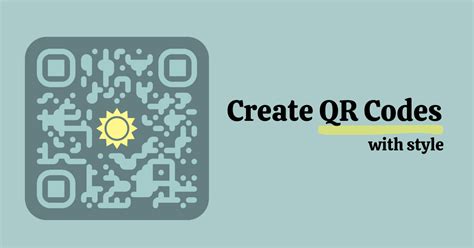 Qr Code Generator Github Topics Github