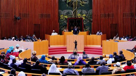 Sénégal Farba Ngom convoqué à lAssemblée nationale ce que lon sait