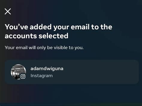 Mudah Ini Cara Mengganti Alamat Email Di Instagram