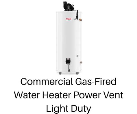 Giant Hot Water Heater Service Repair And Installation