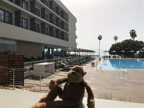 Sea of Galilee Hotel30 - Monkey Miles