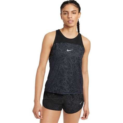 Nike Run Dvn Miler Tank Aop Sportisimo De