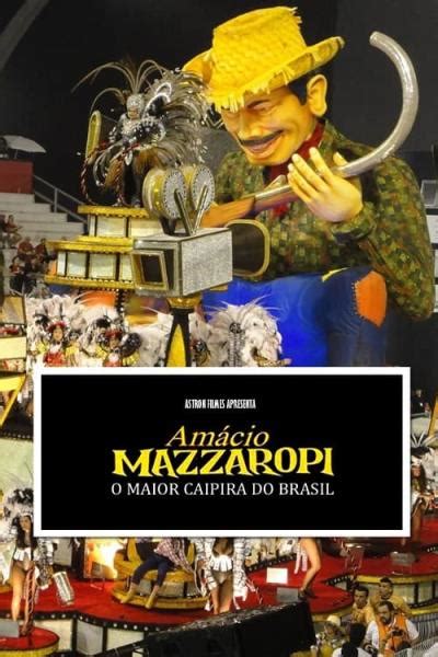 Am Cio Mazzaropi O Maior Caipira Do Brasil Kino Co