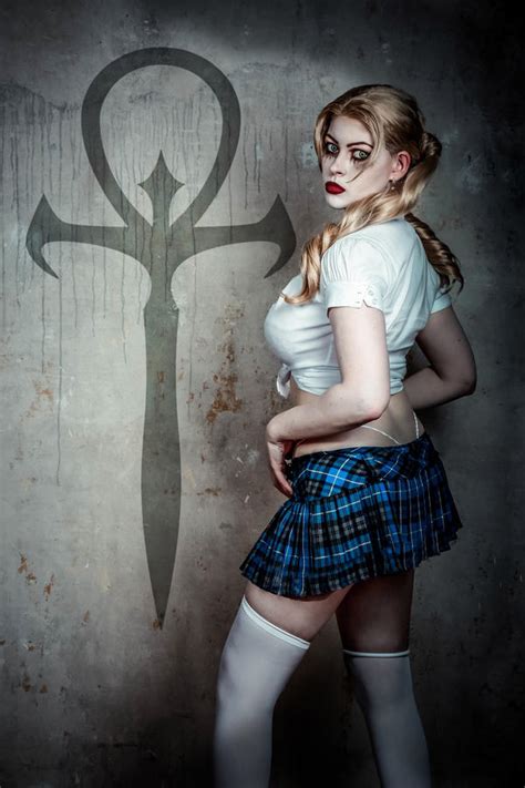 Cosplay Jeanette Voerman Part Vi By Mircalla Tepez On Deviantart