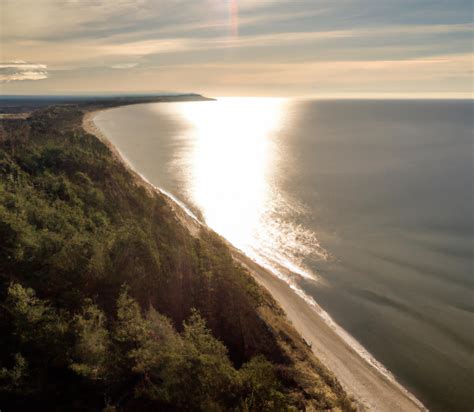 Wielowymiarowe możliwości inwestycyjne Działki budowlane nad morzem