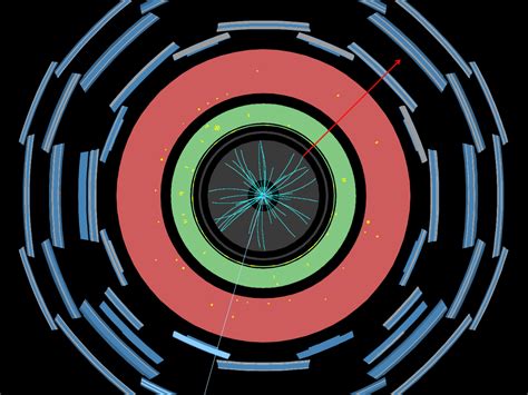 New Atlas Result Weighs In On The W Boson Atlas Experiment At Cern