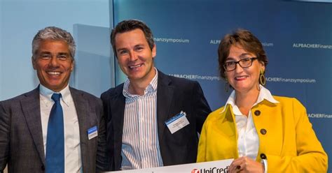 Wirtschaftszeit UniCredit Bank Austria Vergibt FinTech Award An