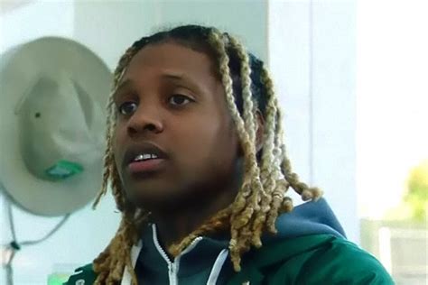 Chicago Rapper Lil Durk Arrested On Murder For Hire Charges Culver