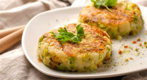 Escalopes de courgettes et pommes de terre au four une petite entrée