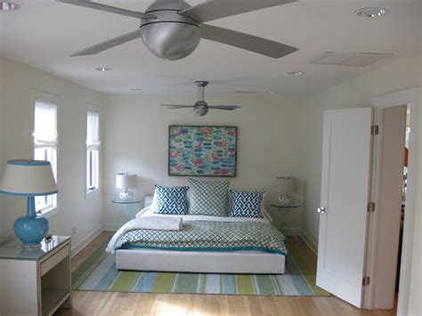 10 Factors to consider before buying Modern bedroom ceiling fans ...