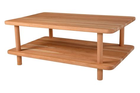 Mesa Lateral Bambu Ton Sur Ton