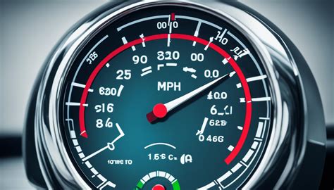 Convert Kph To Mph Quick And Easy Conversion Guide Measuringknowhow