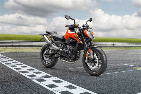 Ktm Duke Prueba A Fondo Super Moto Fast Euractiv