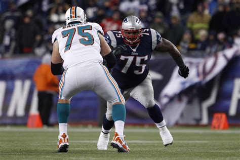 Dolphins Roster Breakdown: Nate Garner | The Phinsider