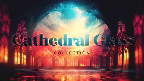 Cathedral Glass - Story Loop