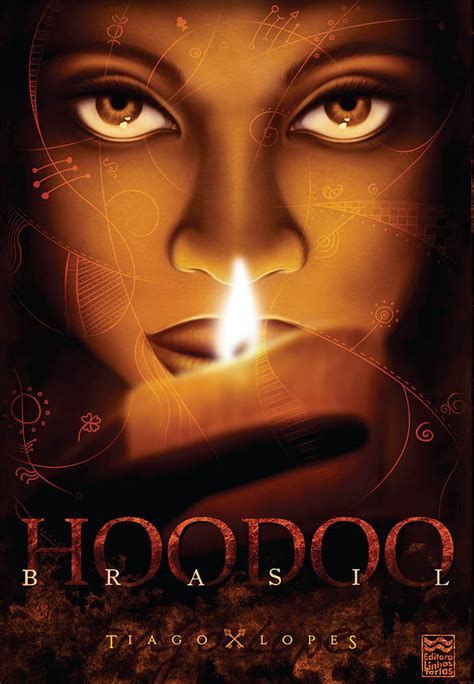 Hoodoo Brasil Universo E Cultura