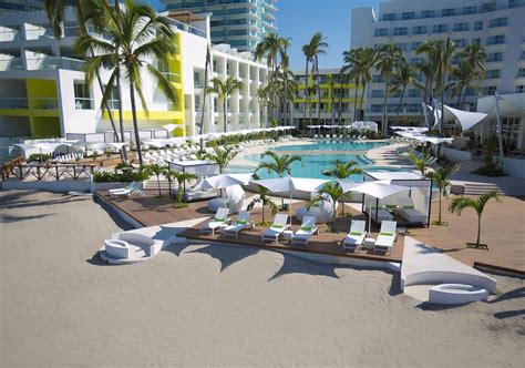 Hilton Puerto Vallarta Resort Puerto Vallarta Mexico All Inclusive Deals Shop Now