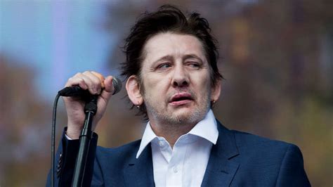 The Pogues Member Pays Special Musical Tribute To Shane MacGowan U105