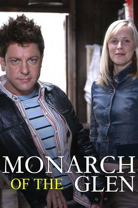 Monarch of the Glen - Rotten Tomatoes