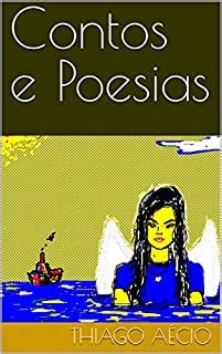 Contos e Poesias eBook Resumo Ler Online e PDF por Aécio de Sousa